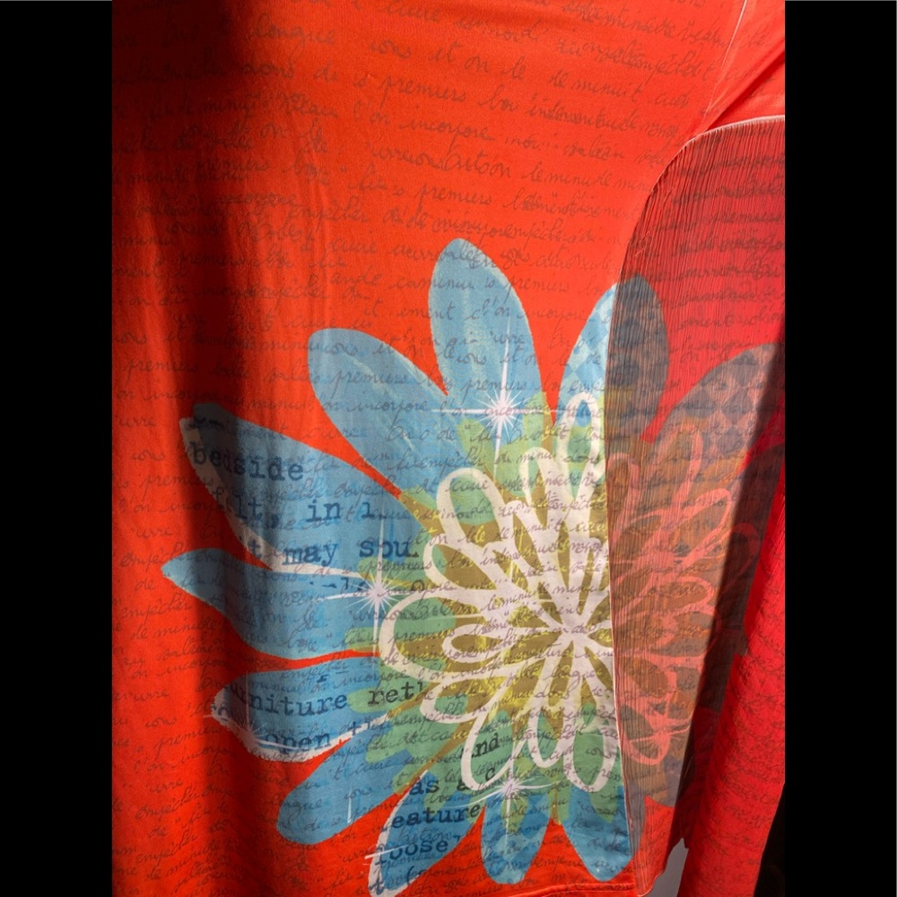 DRESS - Picture 3 of 4